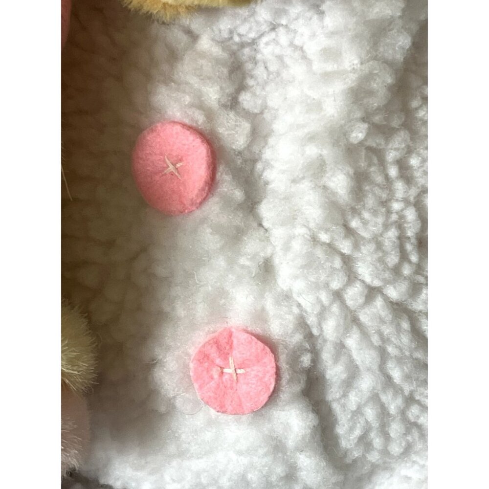 Disney's Winnie The Pooh & Piglet Easter Bunny 20" Plush - Picture 13 of 15